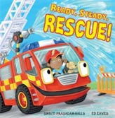  Ready Steady Rescue