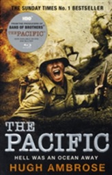 The Pacific (The Official HBO/Sky TV Tie-In)