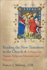  Reading the New Testament in the Church