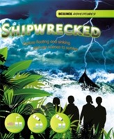  Science Adventures: Shipwrecked! - Explore floating and sinking and use science to survive