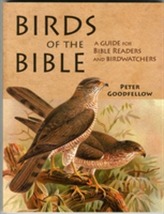  Birds of the Bible