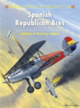  Spanish Republican Aces