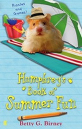  Humphrey's Book of Summer Fun