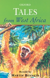  Tales from West Africa