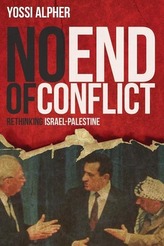  No End of Conflict