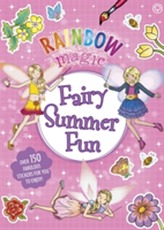  Rainbow Magic: Fairy Summer Fun