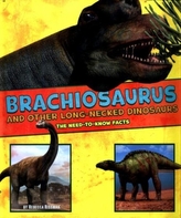  Brachiosaurus and Other Big Long-Necked Dinosaurs