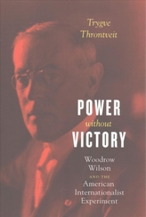  Power Without Victory