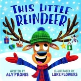  This Little Reindeer