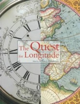 The Quest for Longitude