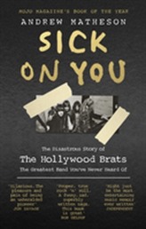  Sick On You