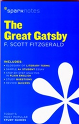 The Great Gatsby SparkNotes Literature Guide