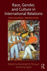  Race, Gender, and Culture in International Relations