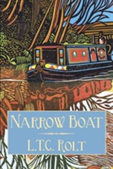  Narrow Boat