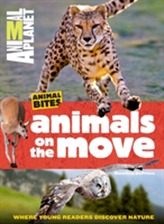  Animal Planet Animals on the Move