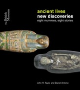  Ancient Lives: New Discoveries