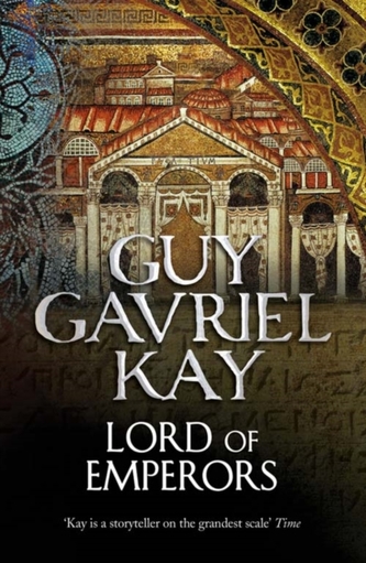 Lord of Emperors  Lord of Emperors