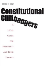  Constitutional Cliffhangers