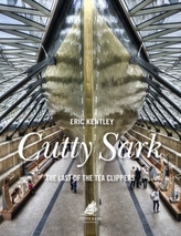  Cutty Sark