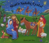  Stori'r Nadolig Cyntaf