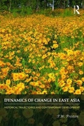  Dynamics of Change in East Asia