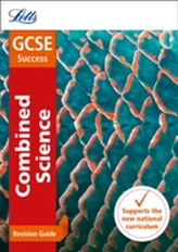  GCSE 9-1 Combined Science Higher Revision Guide