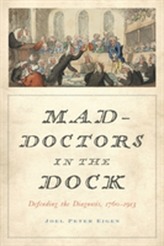  Mad-Doctors in the Dock