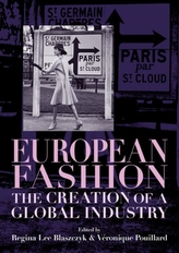  European Fashion