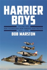  Harrier Boys 2