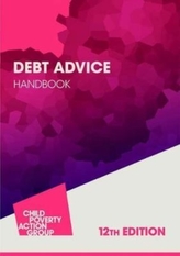  Debt Advice Handbook