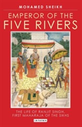 Emperor of the Five Rivers