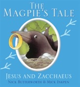 The Magpie's Tale