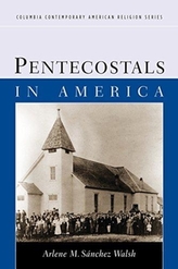  Pentecostals in America