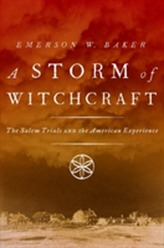 A Storm of Witchcraft