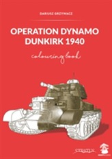  Operation Dynamo, Dunkirk 1940