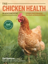  Chicken Health Handbook, the