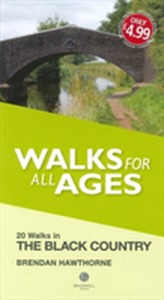  Walks for All Ages Black Country