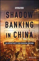  Shadow Banking in China - an Opportunity for      Financial Reform