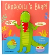  Crocodile's Burp