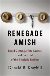  Renegade Amish