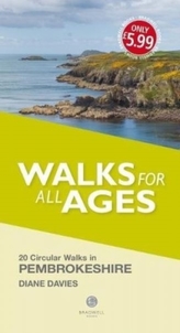  Walks for All Ages Pembrokeshire