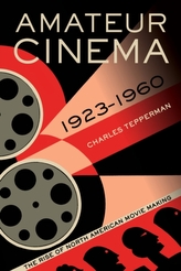  Amateur Cinema