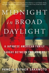  Midnight in Broad Daylight