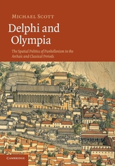  Delphi and Olympia