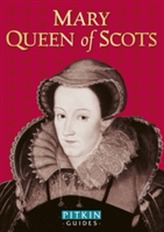  Mary Queen of Scots
