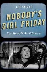  Nobody's Girl Friday