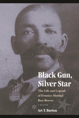  Black Gun, Silver Star