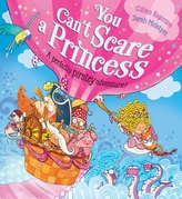 You Can't Scare a Princess!