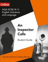  AQA GCSE English Literature and Language - An Inspector Calls