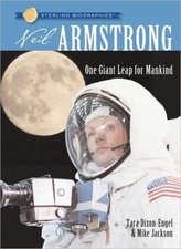  Sterling Biographies (R): Neil Armstrong
